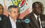 Alain Giresse va-t-il réussir son test contre la Guinée ce soir à Paris ?