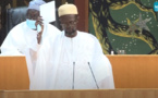 Serigne Cheikh Mbacké Bara Dolly: "Tant que je serai président du groupe parlementaire de l'opposition, je me battrai pour le respect du règlement intérieur"