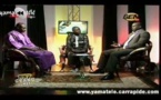 “Grand Combat” du lundi 04 Février 2013