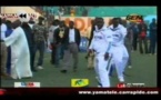 “Gal Gal” du lundi 04 janvier 2013 Analyse des combats Forza vs Jordan et Modou Anta vs Lac Rose