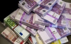 Saisie de 2 milliards d’euros de faux billets : Un peu plus sur l’affaire, le cerveau, S. S. Mbacké et les 2 célèbres commerçantes