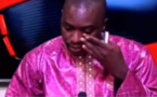 Décès de Pape Bouba Diop: Le journaliste Chérif Diop craque, en plein direct