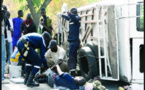 Accident sur l'axe Linguère-Matam: 4 morts et 2 blessés graves enregistrés