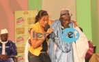 Aïda Samb et Doudou Seck en parfaite harmonie