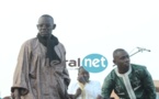 Stade Demba Diop - Pape Diouf et Babou Ngom assurent l'ambiance
