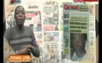 Revue de presse du mercredi 06 février 2013 (TFM)