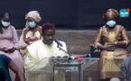 12 ans de l'Apr / Mbaye Ndiaye: " Nous avons remis le pays à l’endroit sur des questions majeures et respecté les promesses fortes..."