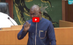 Moustapha Guirassy: "L’affaire Téliko est un signalement important pour la justice et le pays, pour dire qu’il y a un malaise..."