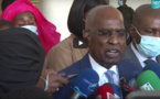 Affaire des centres de redressement de Kara: Le ministre de la Justice esquive la question