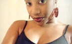 Rei Diallo alias Reimouza, la ravissante petite soeur de Adiouza