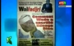 Kenkelibaa: Revue de presse du 06 février 2013 (RTS1)