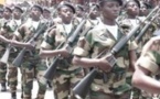 L’Armée se met au féminin: un document pour l’équité du genre 