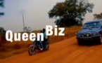 Queen Biz accueillie comme un reine à Makacolibantang