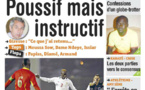 A la Une du Journal Tout Le Sport du mercredi 06 janvier 2013
