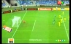 Mali Vs Nigeria, résumé du match