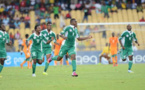 13 ans après, le Nigeria se qualifie en finale [REGARDEZ!]