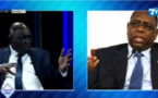 VIDEO / Madiambal Diagne: "La Constitution permet à Macky Sall de demander un 3e mandat"