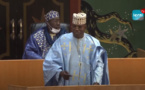 Assemblée nationale: Bara Dolly tacle sévèrement le Ministre Ndèye Saly Diop Dieng