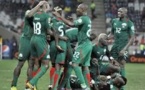 Le Burkina Faso rejoint le Nigeria en finale