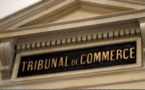 Tribunal du Commerce: Hamady Kamara condamné à payer à la CBAO plus de 8 millions de FCfa