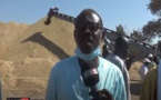 Huileries et la Campagne arachidière : Samuel Ndour alerte sur le risque de voir mourir l’industrie locale