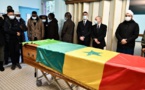 Inhumation de Pape Bouba Diop: Macky Sall sera à l’accueil de la dépouille ce vendredi