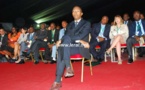 Les six candidats au poste d'Abdoul Mbaye