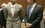 Chris Brown : un petit tour par la case prison ?