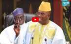 Assemblée nationale: Le one-man-show de Serigne Abdou Mbacké