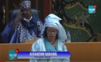 Passage de la ministre Ndèye Saly Diop Dieng: La députée Aïssata Sarr Bâ soulève la violence faite aux femmes, aux talibés