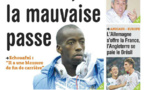 A la Une du Journal Tout Le Sport du jeudi 07 février 2013