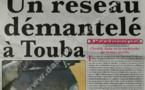 A la Une du Journal L'Office du jeudi 07 février 2013
