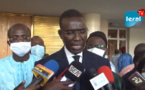 Un marathon budgétaire validé, un challenge en cours, Dame Diop promet plein d'exploits pour la formation de la jeunesse