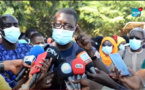 Interdiction de leur marche: Le personnel de l'Endss accuse le préfet d’avoir violé la loi et descend Abdoulaye Diouf Sarr