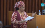 Loi sur les daaras, code de la famille, violences faites aux femmes...: Ndèye Saly Diop Dieng rassure et annonce d'importants projets