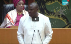 Toussaint Manga invite le ministre Moustapha Diop, à mettre en place une industrie pharmaceutique