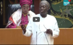 Mamadou Lamine Diallo:"L'industrialisation n'est pas un hymne de Gala, c'est une affaire extrêmement sérieuse"