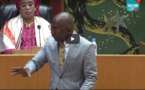 Moustapha  Guirassy: "La réalité est que nous avons une économie complétement extravertie"