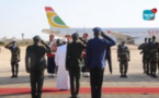 AIBD: Revivez les moments forts de l'arrivée émouvante du corps de Pape Bouba Diop