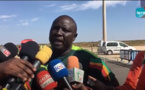 "Pape Bouba Diop avait donné des ordres à sa famille pour que personne ne soit au courant de sa maladie, il y a des journalistes qui le savaient mais..."