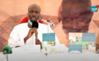 VIDEO - Sortie de son livre Grâces éternelles: A travers cette œuvre, Dr Babacar Seck honore Cheikh Béthio