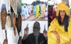 Me Elhadji Diouf à Sokhna Aida Diallo : "Je n'ai jamais vu une femme khalife, elle doit se ranger derrière Serigne Saliou Thioune"
