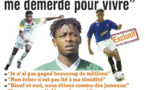 A la Une du Journal Tout Le Sport du vendredi 08 février 2013