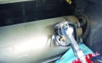 Suppression de la vignette auto : l’Etat reprendra par la gauche.