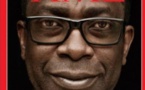 Youssou NDOUR aux Victoires de la Musique 2013