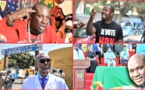 2ème vague Covid19, Décès Pape Bouba DIOP, Grève de faim Assane Diouf, Guy Marius SAGNA...