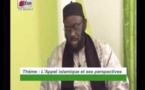 "Religion"avec Taib Socé du vendredi 08 février 2013
