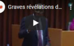 GRAVES REVELATIONS DE OUMAR SARR SUR L'EMPRISONNEMENT DE KARIM WADE