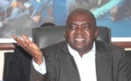 Oumar Sar à l’assemblée nationale: «Quand je suis allé voir Macky, Karim m'a demandé de garder le secret… »