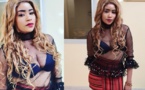 Fille de Aïda Patra et animatrice à la 2STv, Khadija Ndiaye sur les pas de sa mère 